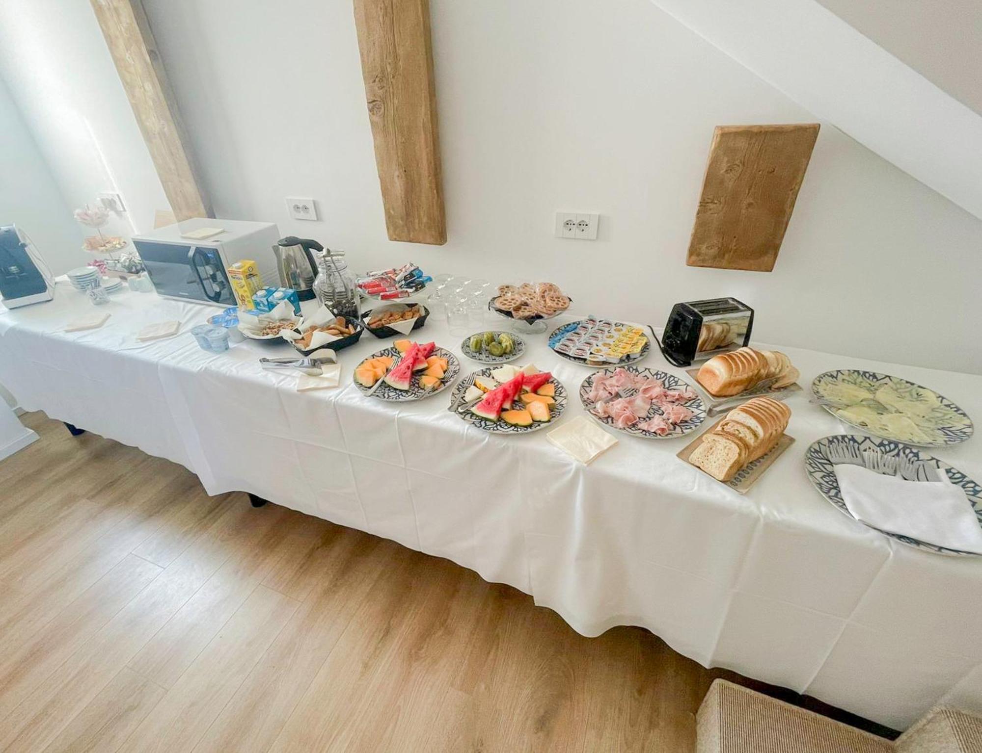 Bellavista Kamarina Resort 스코글리티 외부 사진