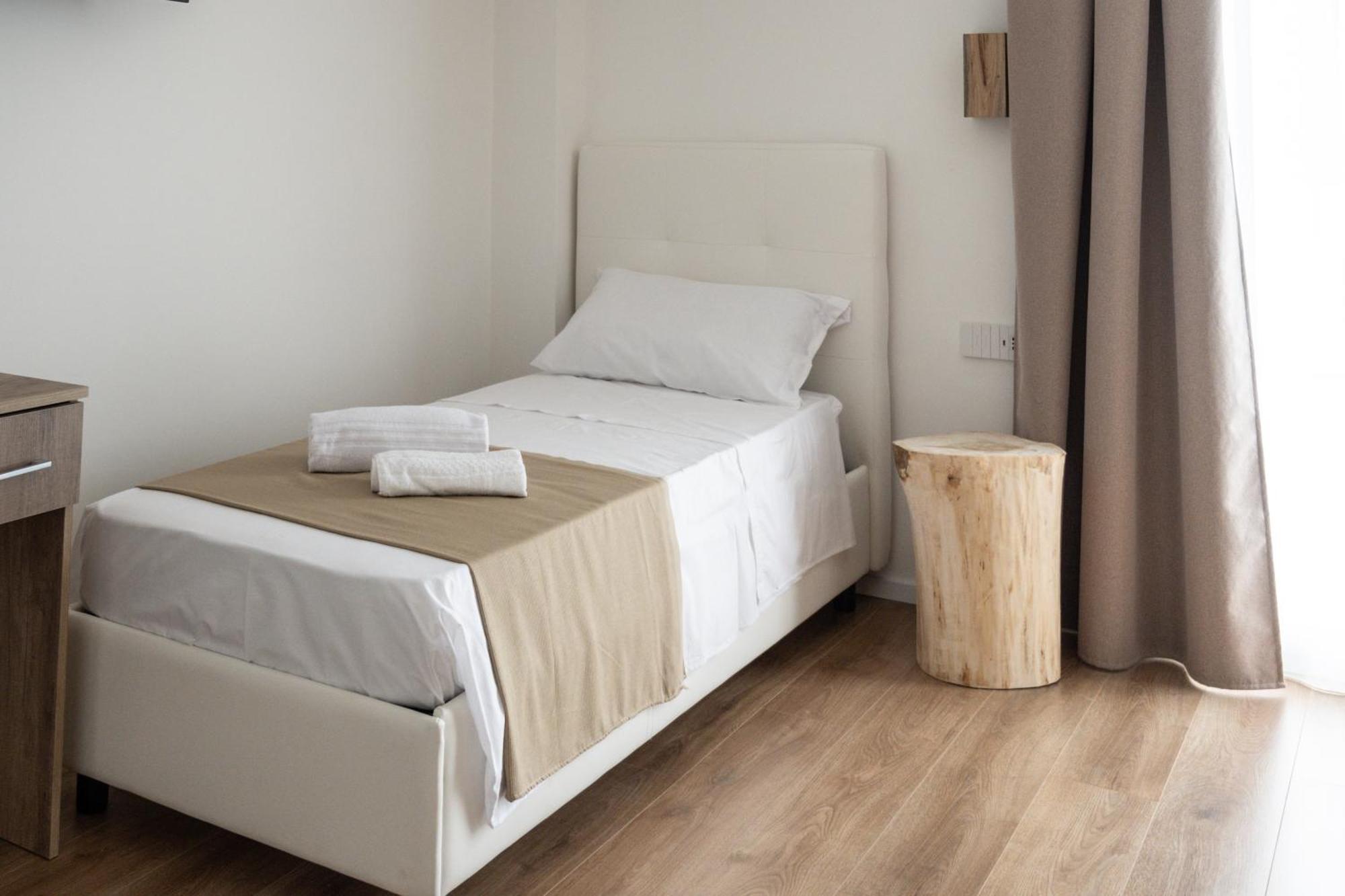 Bellavista Kamarina Resort 스코글리티 외부 사진