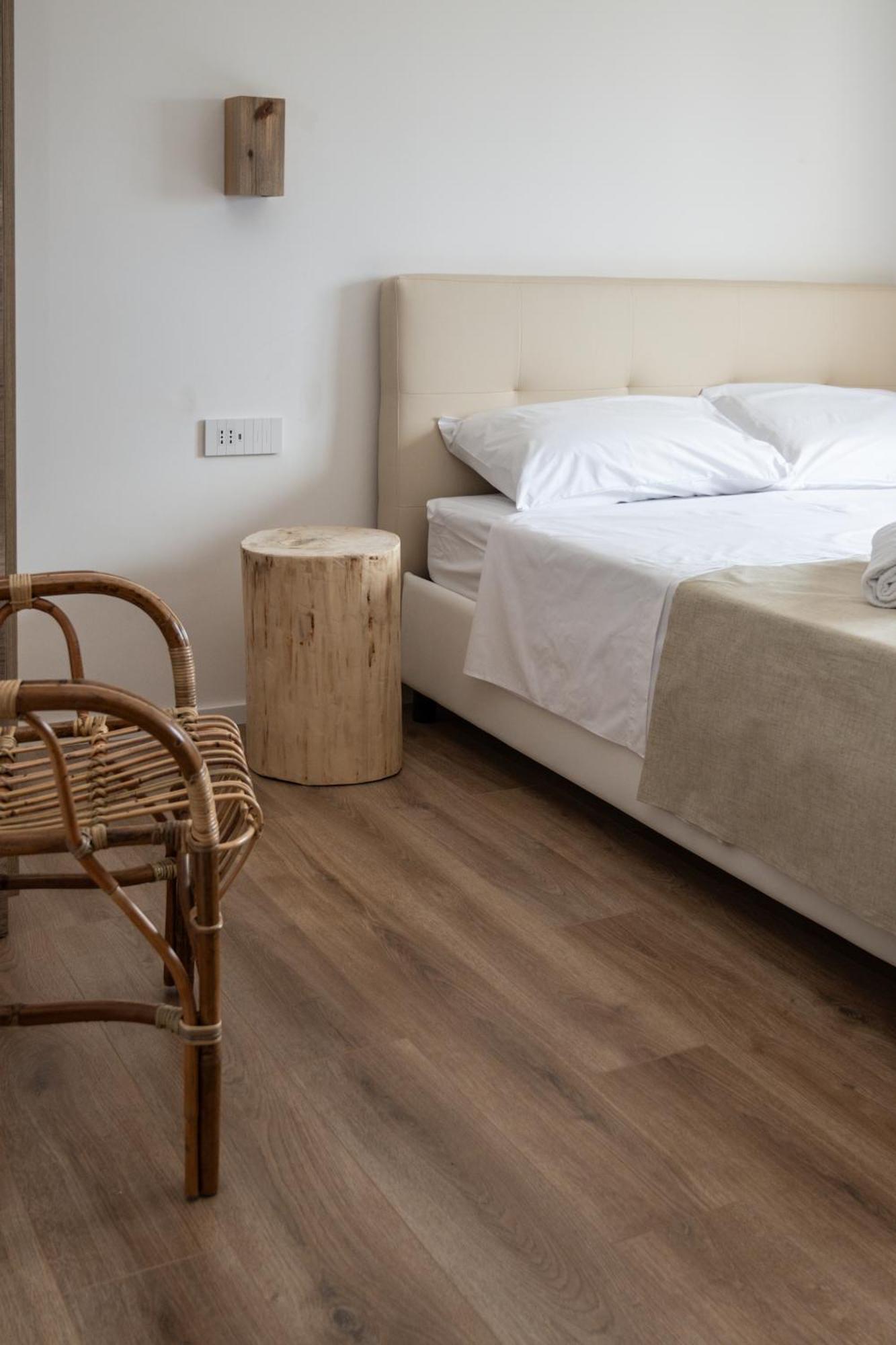 Bellavista Kamarina Resort 스코글리티 외부 사진