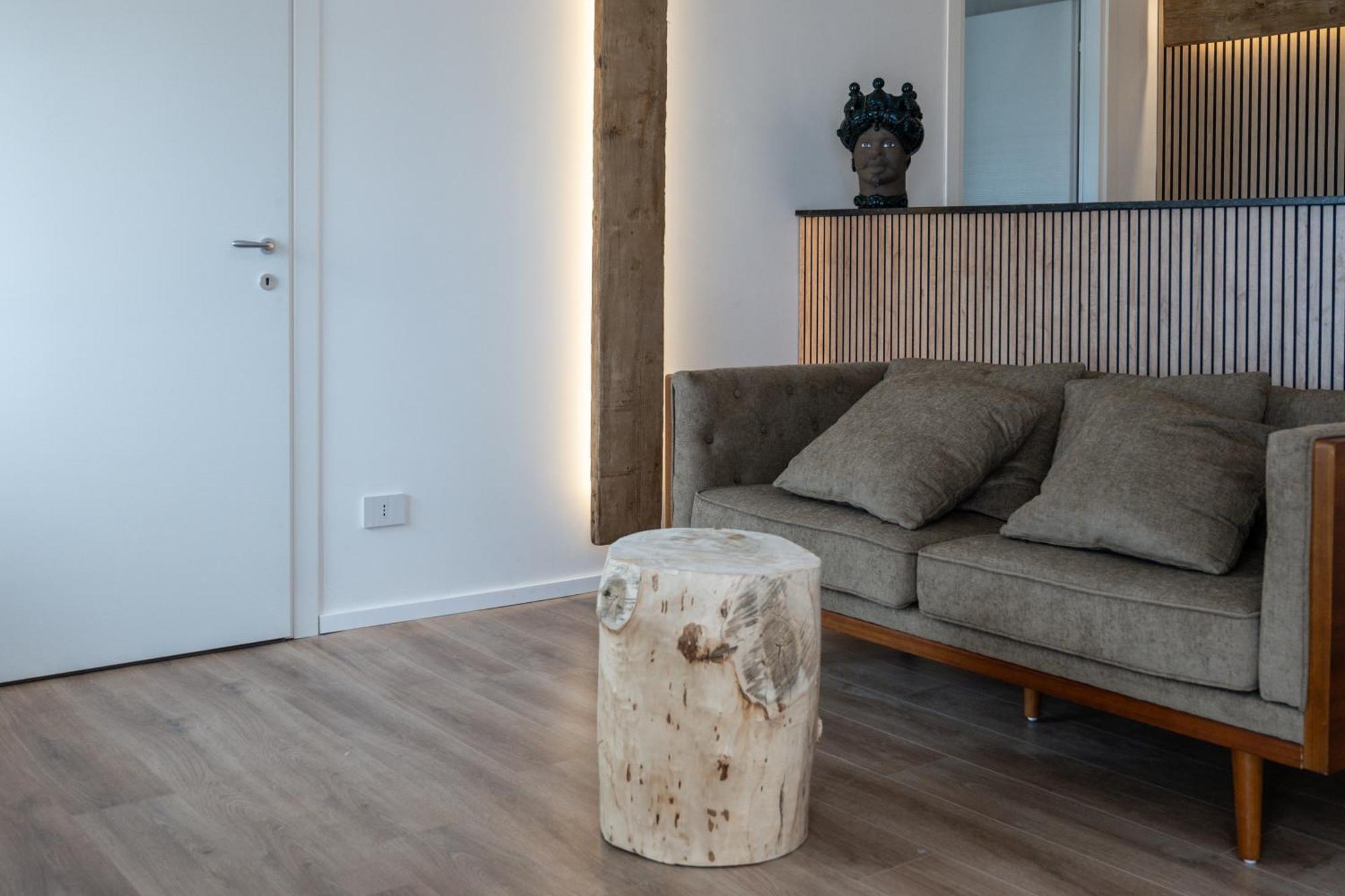 Bellavista Kamarina Resort 스코글리티 외부 사진