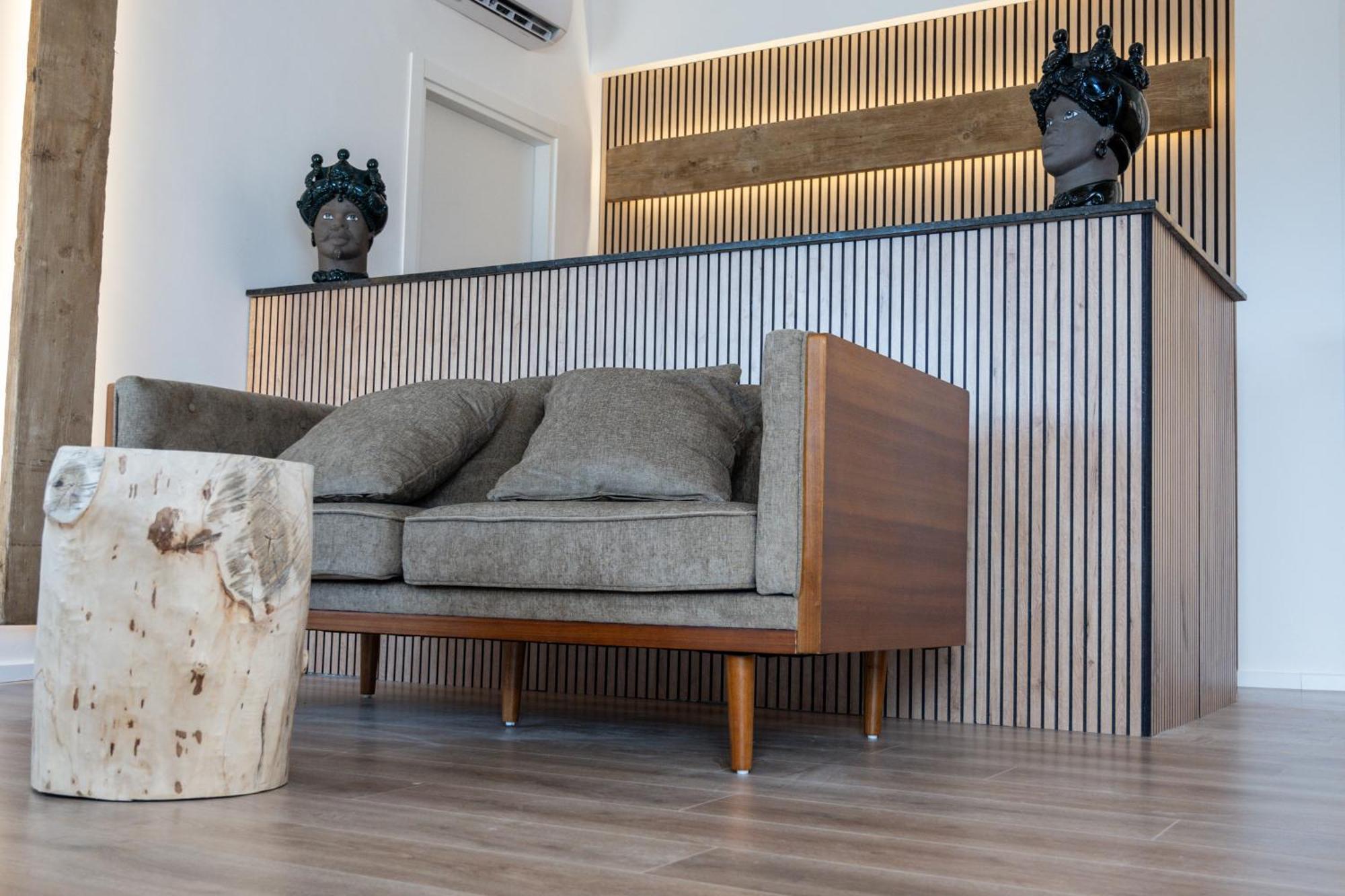 Bellavista Kamarina Resort 스코글리티 외부 사진