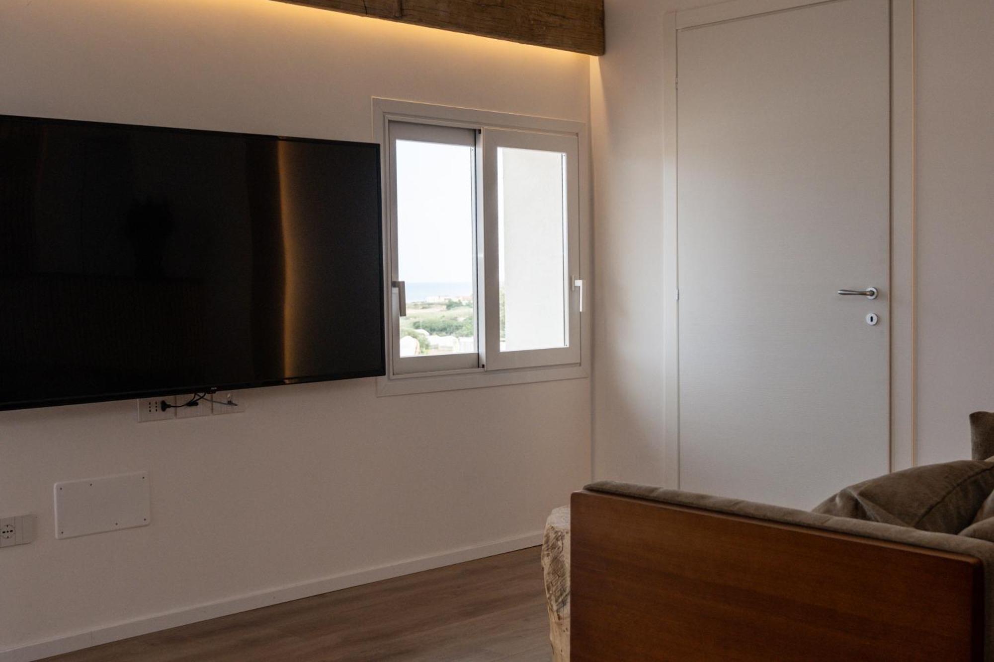 Bellavista Kamarina Resort 스코글리티 외부 사진