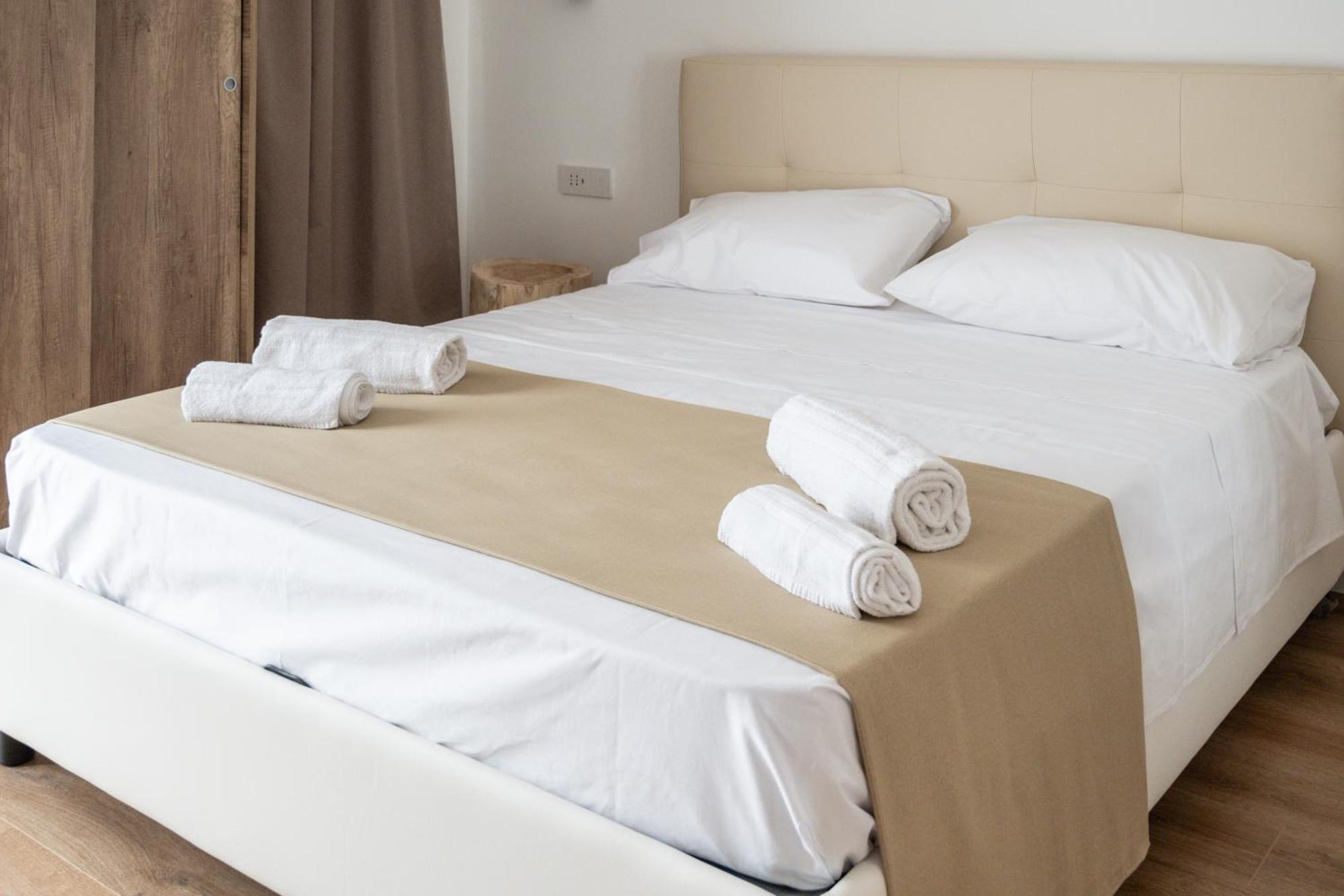 Bellavista Kamarina Resort 스코글리티 외부 사진