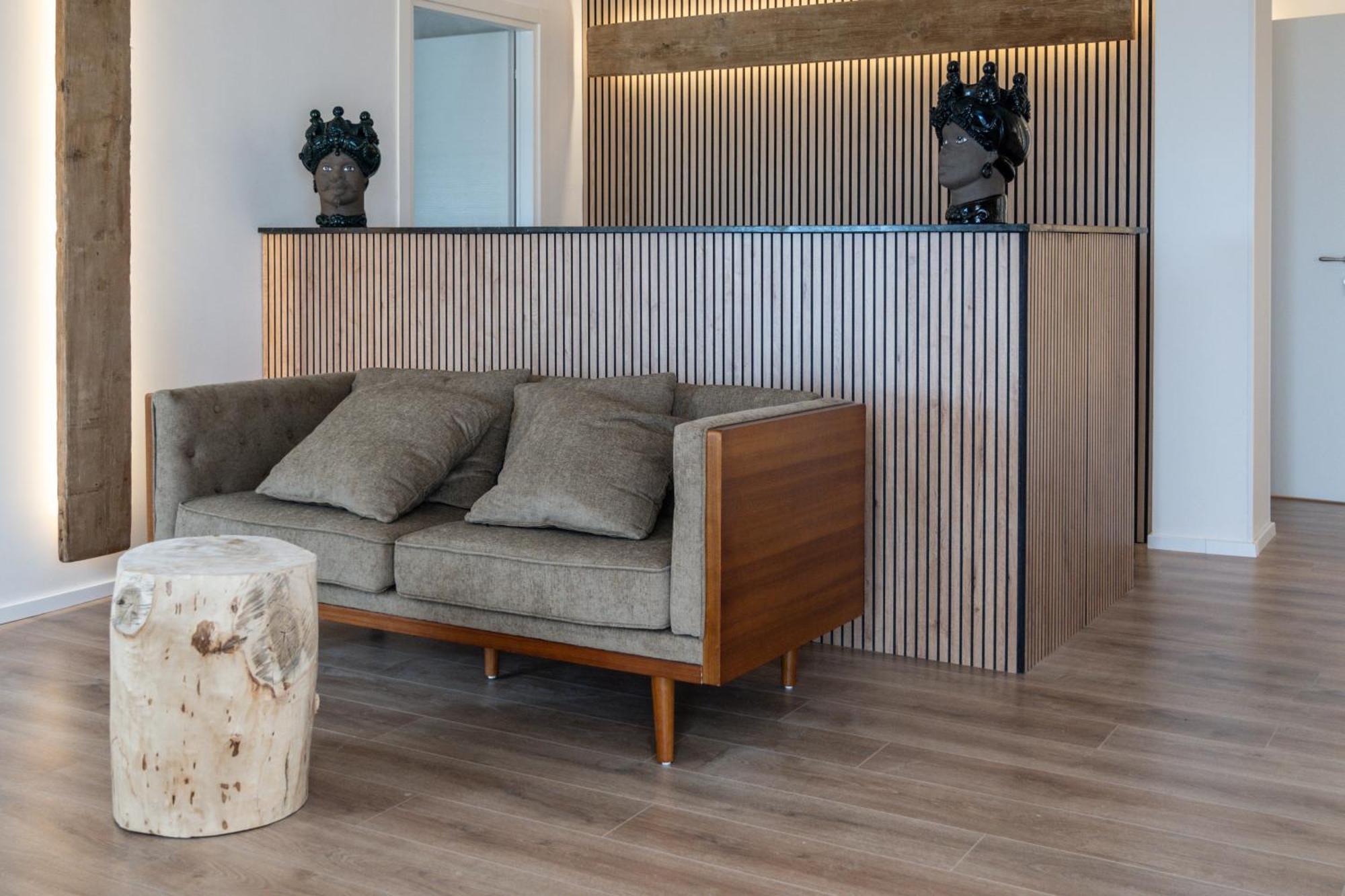 Bellavista Kamarina Resort 스코글리티 외부 사진