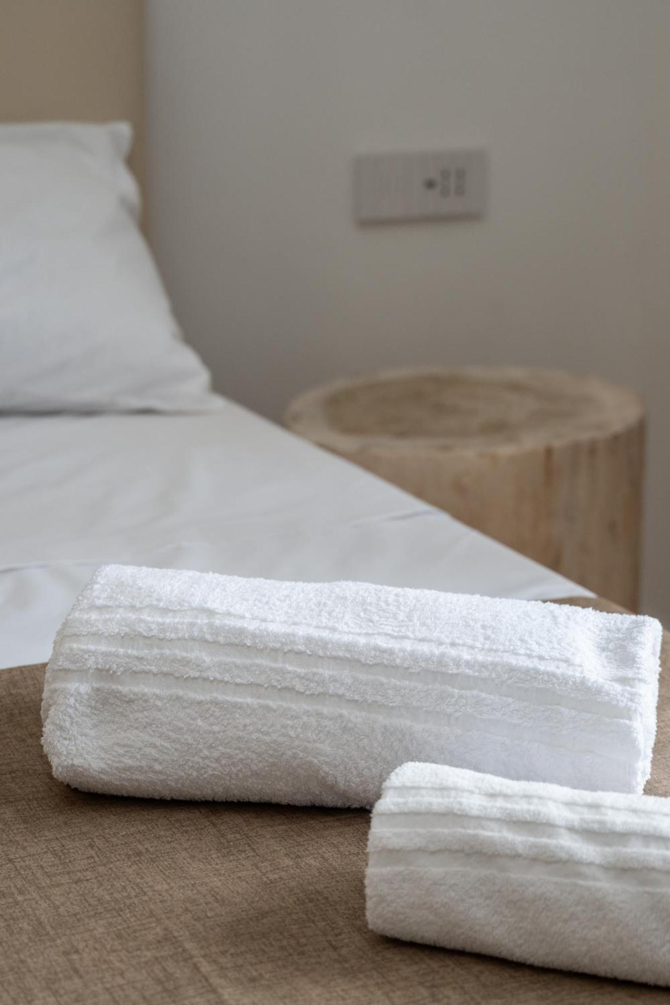 Bellavista Kamarina Resort 스코글리티 외부 사진